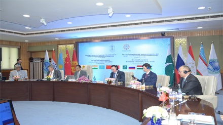 दिल्ली में शंघाई सहयोग संगठन के सदस्य देशों के प्रधान न्यायाधीशों की 18वीं बैठक हुई शुरु, ईरान के प्रतिनिधि भी शामिल