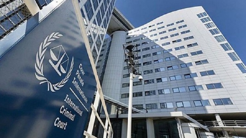 IGH lehnte Zuständigkeit im Fall der Klage Irans gegen USA ab