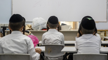 עקב לקויות למידה ופגיעות מיניות: 6,030 נערים חרדים נשרו מהלימודים בשנה האחרונה