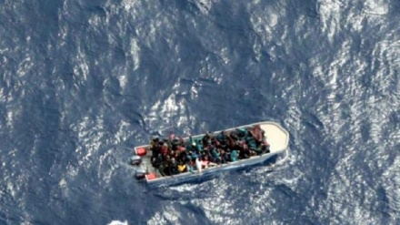 Migranti: 'L’Italia ha ritardato i soccorsi'