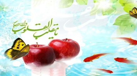 Nowruz, il giorno della speranza + AUDIO