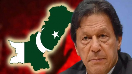 Imran Khan adai lengo la serikali ya Pakistan si kumkamata, ni kumteka nyara na kumuua