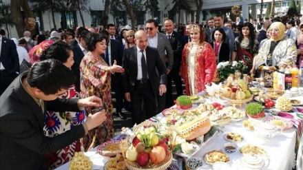 (VIDEO) Al via Celebrazioni Nowruz in Uzbekistan