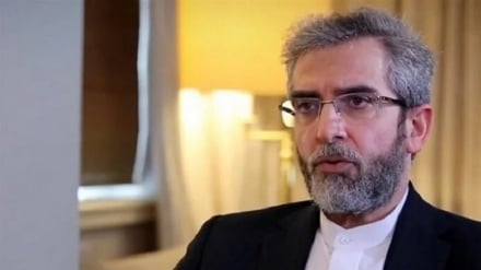 Dışişleri Bakan Vekili: İran ve ABD arasındaki mesajlaşma süreci devam ediyor