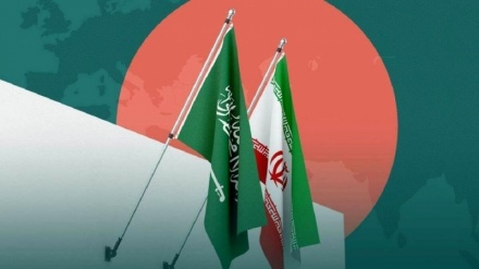 Iran riapre l'ambasciata a Riyadh