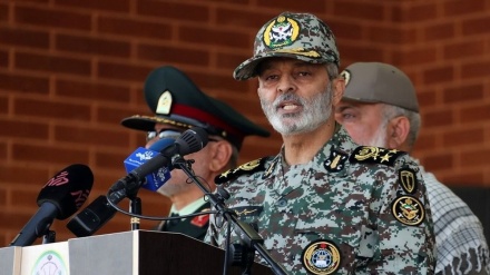 د ایران د پوځ د بې پایلټه الوتکو توان په زیاتیدو دی