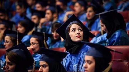 Как исламская революция расширила возможности и возвысила женщин в Иране