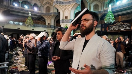 Iran, osservata la seconda Laylat al-Qadr + VIDEO