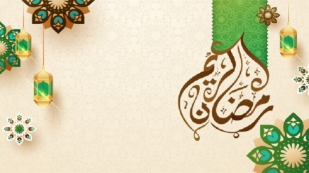 Meraih Berkah Bulan Ramadan (11)