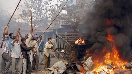 Indian court acquits 69 Hindus of killing Muslims during deadly 2002 sectarian riots