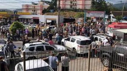 Brasile: attacco in un asilo, morti quattro bambini