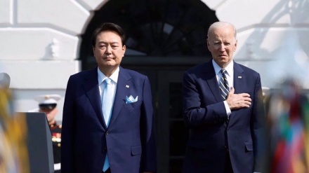 US will send nuclear-armed subs to South Korea: Biden