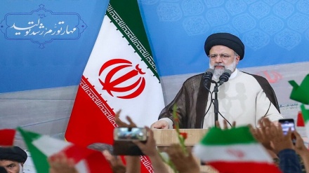 Raisi: Rritja e kapaciteteve prodhuese të naftës në vend duhet të vazhdojë