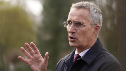 Stoltenberg: NATO e përmbushi premtimin e saj ndaj Ukrainës për mjetet luftarake