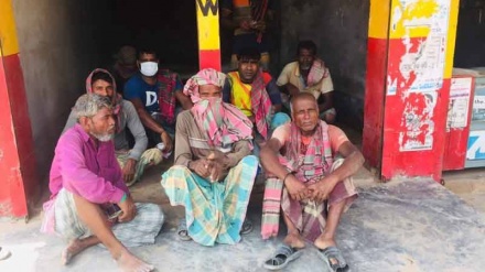 বাংলাদেশে মূল্যস্ফীতির চাপে ৭৪% পরিবারকে চলতে হচ্ছে ধার করে: সানেম