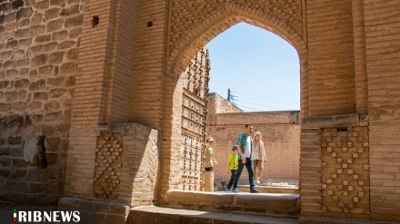 (FOTO) Nowruz a Shushtar - 2