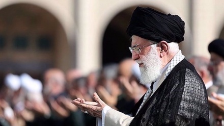 Aïd al-Fitr : le Leader appelle à l'unité