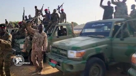 Судандаги тўқнашувларда юзлаб одам ҳалок бўлди ва яраланди(видео)