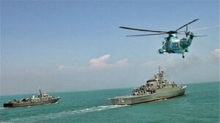 伊朗在阿曼海扣押违规的美国油轮