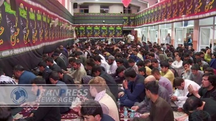 (VIDEO) Ramadan a Kabul