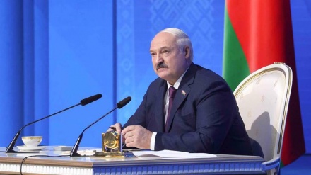 Belarus president announces foreign policy pivot to East amid US row with Russia, Iran 