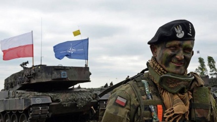 Polonia, esercitazioni contro finto nemico da ovest, si tratta della Germania