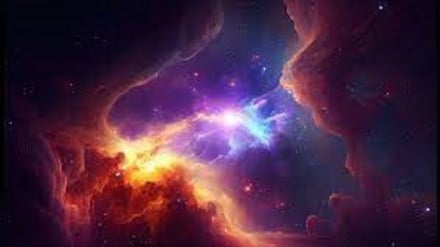 Spazio: forse osservata per la prima vola una stella di quark (stella strana)