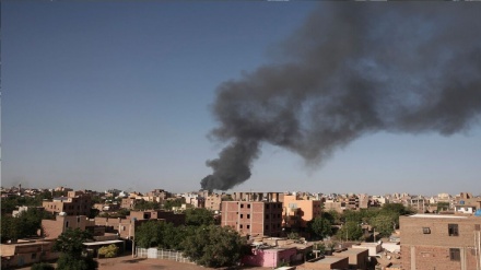 Sky News: דיפלומטים בריטים יפונו מסודן בהקדם האפשרי
