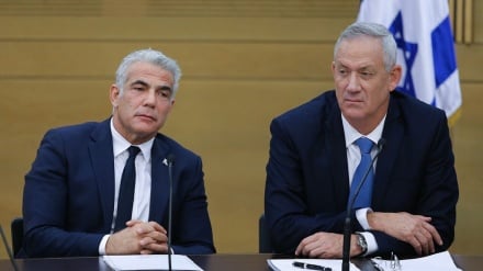 העבודה לגנץ ולפיד: לא לתת יד לפגיעה בוועדה לבחירת שופטים