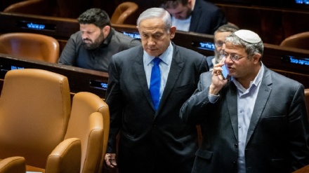 הקיצוני בן גביר: מוצא את עצמי פעמים רבות מתוסכל, שוקל אם נכון לפרוש מהממשלה