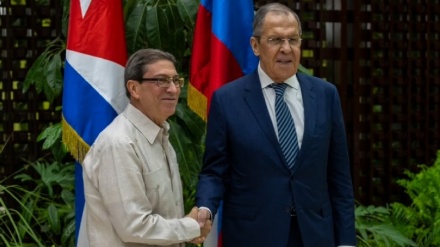 Cuba e Russia, sfidare l'egemonia degli Usa