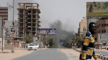 苏丹武装冲突死伤近两千，欧盟大使遭殴打