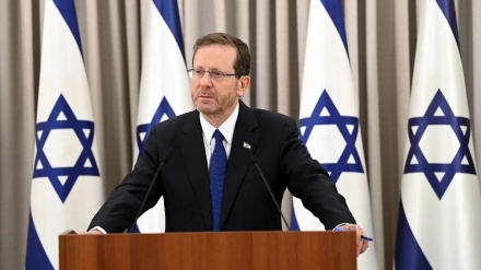 הרצוג על המהפכה המשפטית: אני שומע דאגה ממנהיגים בעולם