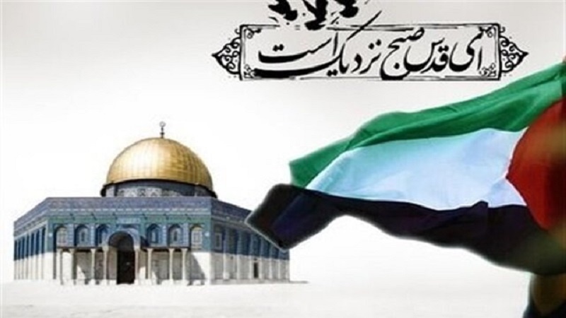 وحدت کشورهای اسلامی، آزادی فلسطین را تسریع خواهد کرد