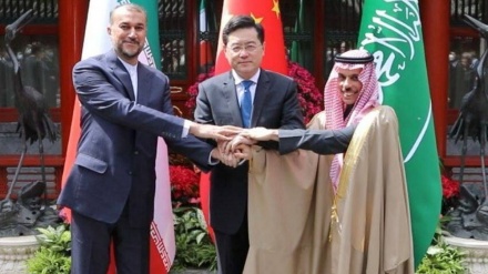 Amir Abdulahjan: Bisedimet me ministrin e punëve të jashtme të Arabisë Saudite ishin të mira dhe drejt përparimit