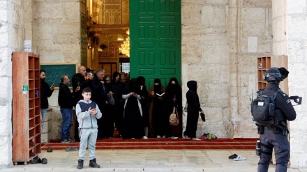 Jordania i përgjigjet negatisht kërkesës së Tel Avivit për të dëbuar besimtarët nga xhamia Al-Aksa