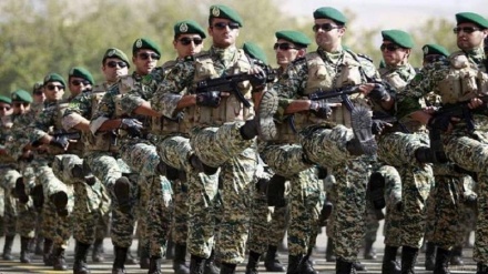 Iran, oggi si celebra la Giornata nazionale dell'esercito + VIDEO