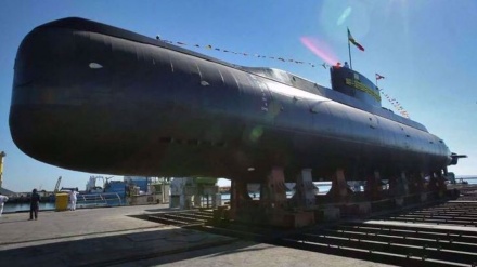 New Fateh-class submarines to join Army's naval fleet ‘in near future’: Commander