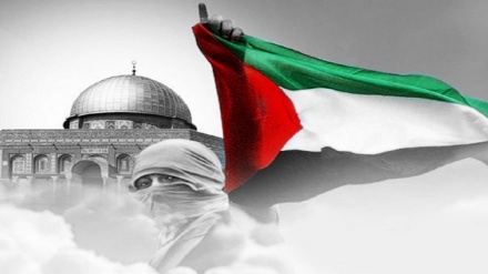 Parade 2.500 Kapal di Iran dan 4 Negara Lain Dukung Palestina