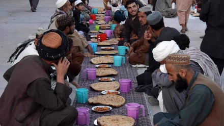 Ramadhan in Afghanistan: A time of faith and community services