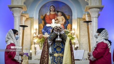   ܘܝܕܥܘ- ܫܒܬܐ ܕܥܐܕܐ ܕܡܘܠܕܐ ܕܐܪܡܢܝܐ