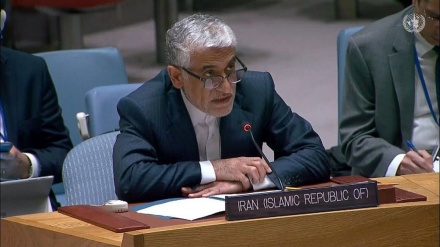 イラン国連大使、「米は利己的に国際法規を無視」
