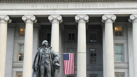 Sanksionet e reja amerikane kundër Iranit dhe Rusisë me pretendime të rreme