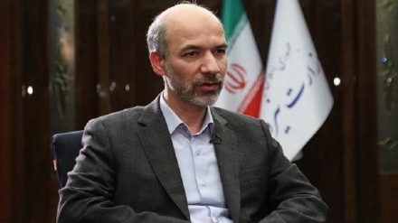 Iran plans major decisions to secure its water rights from the Helmand River 