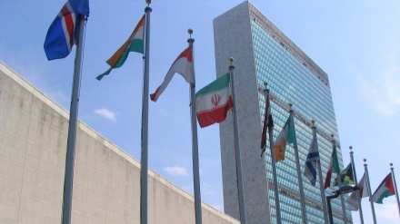 OKB miraton një rezolutë tjetër në favor të Palestinës