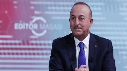 Turqia kritikon qasjen e Amerikës ndaj bisedimeve mes Ankarasë dhe Damaskut