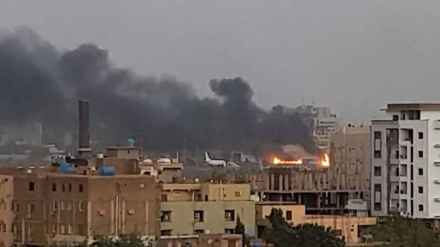 Crisi Sudan, 330 morti in 6 giorni di scontri+ Video