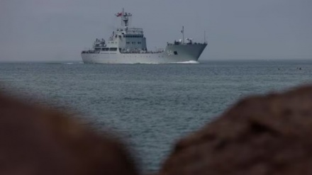 Pékin: « Ceux qui jouent avec le feu à Taïwan finiront par se faire brûler »
