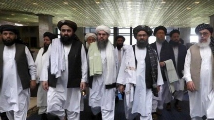 چوکی داغ (اظهارات مقامات حکومت طالبان در مورد کارکردهای این حکومت در سال گذشته)