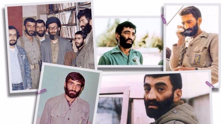 Ахмад Мотеваселиан: «первый иранский мученик» на пути освобождения Кудса